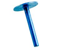 Фрезерная головка отрезная d25 Диск