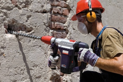 Бур SDS MAX 16x800мм по бетону