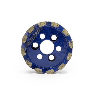 Фреза обнижающая D50*14(24мм) спечная