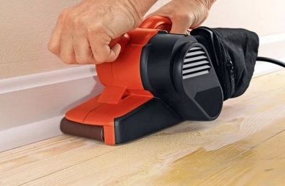 Шлифлента 75x457 P120 10шт. для ленточных шлифмашин